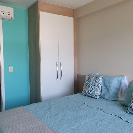 Apartmán Parque Olimpico Da Barra Rio de Janeiro Exteriér fotografie
