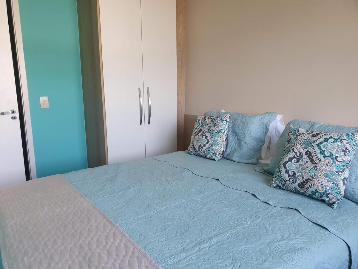 Apartmán Parque Olimpico Da Barra Rio de Janeiro Exteriér fotografie