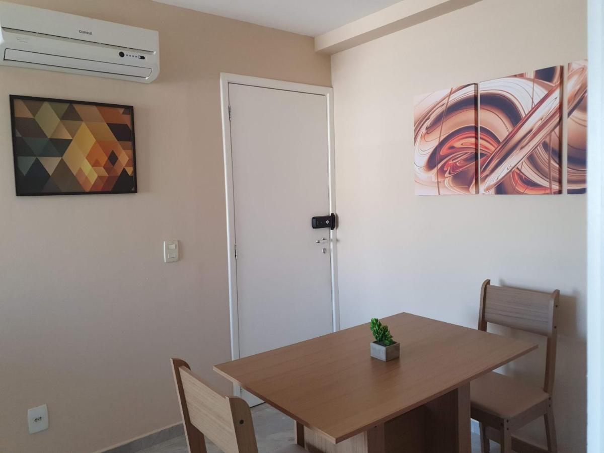 Apartmán Parque Olimpico Da Barra Rio de Janeiro Exteriér fotografie