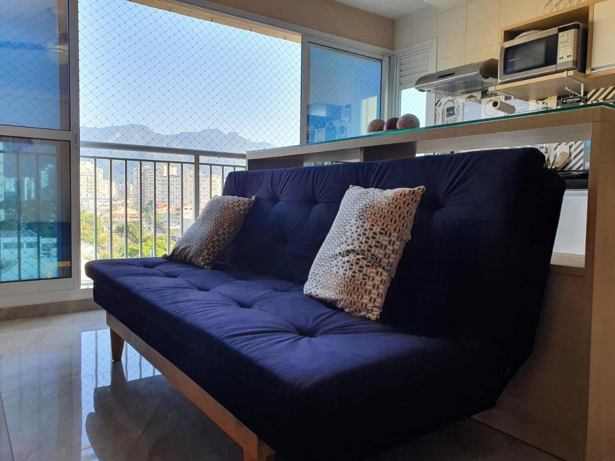 Apartmán Parque Olimpico Da Barra Rio de Janeiro Exteriér fotografie