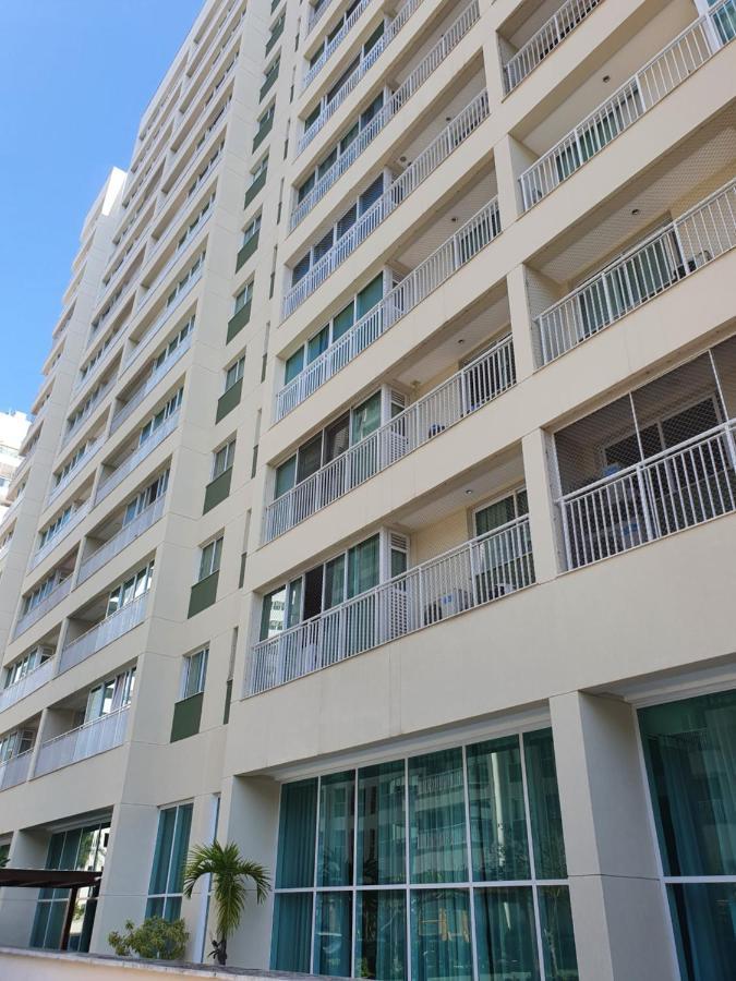 Apartmán Parque Olimpico Da Barra Rio de Janeiro Exteriér fotografie